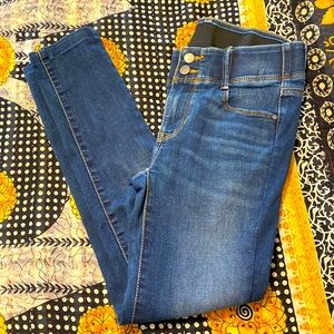 Apt 9 / Wide waistband / Jeans